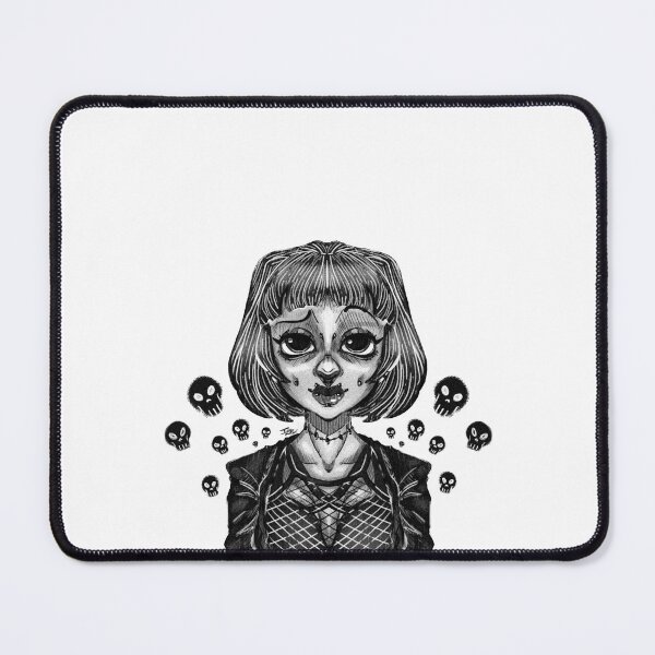 Item preview, Gothic girl designed and sold by Irism-art.