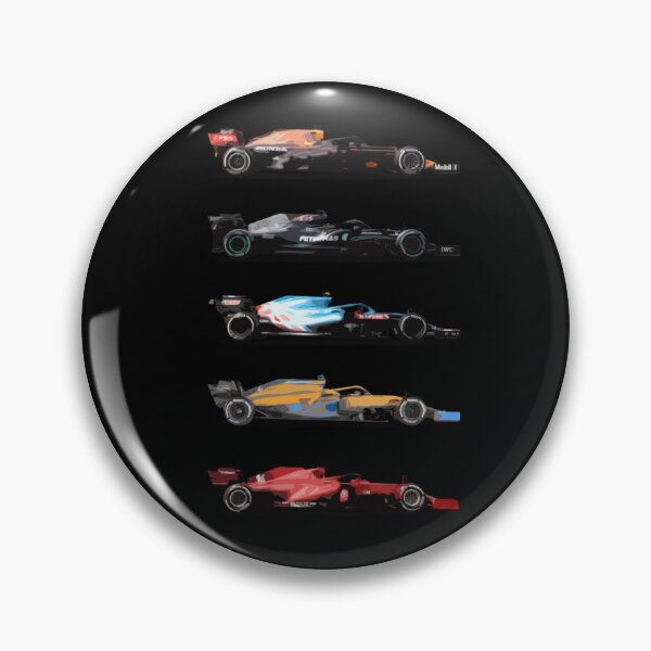 Item preview, F1 All Cars Pack 1  designed and sold by TheF1Racing.