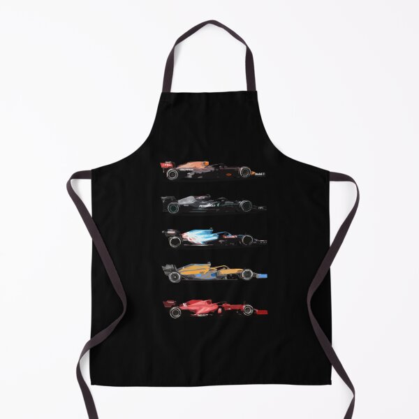 Item preview, F1 All Cars Pack 1 designed and sold by TheF1Racing.