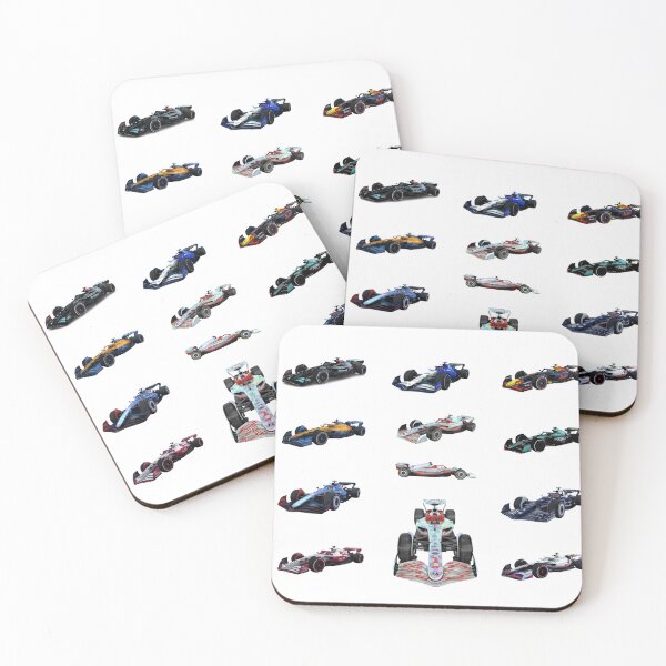 Item preview, F1 All cars 2026 designed and sold by TheF1Racing.