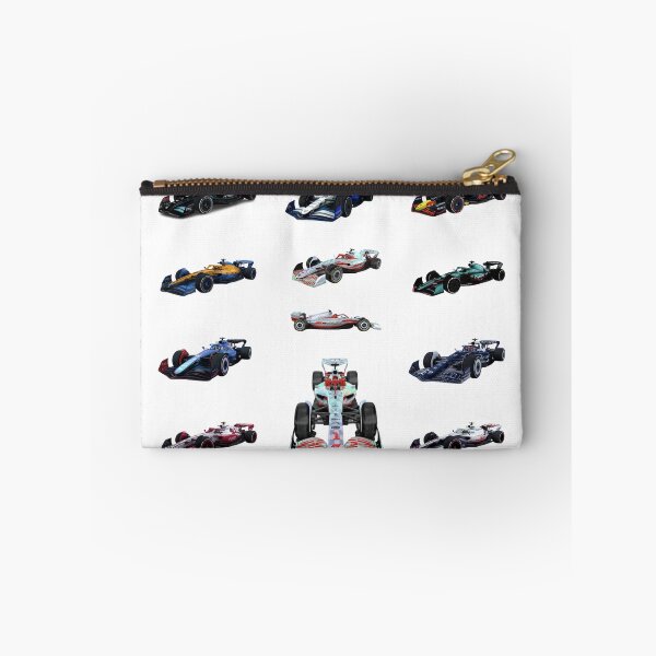 Item preview, F1 All cars 2026 designed and sold by TheF1Racing.