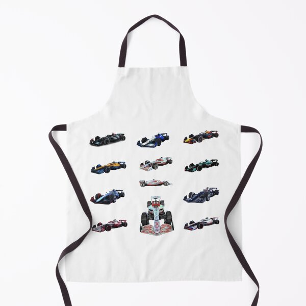 Item preview, F1 All cars 2026 designed and sold by TheF1Racing.