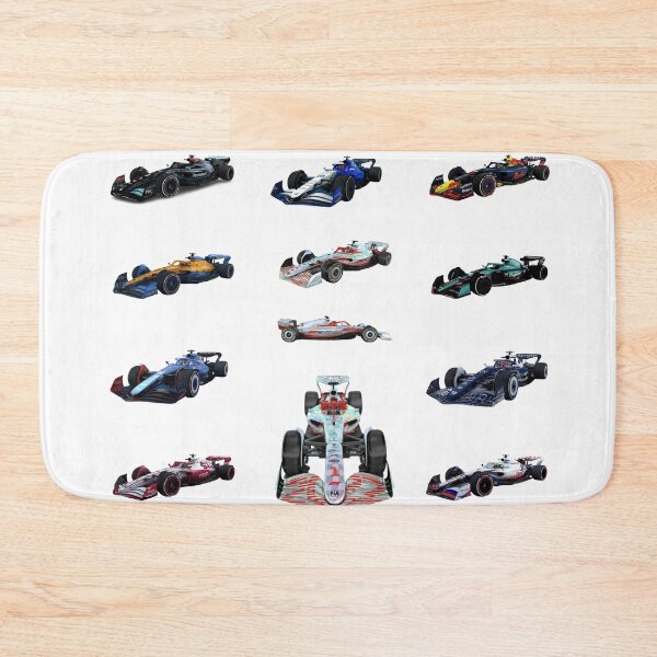 Item preview, F1 All cars 2026 designed and sold by TheF1Racing.