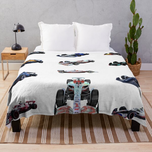 Item preview, F1 All cars 2026 designed and sold by TheF1Racing.
