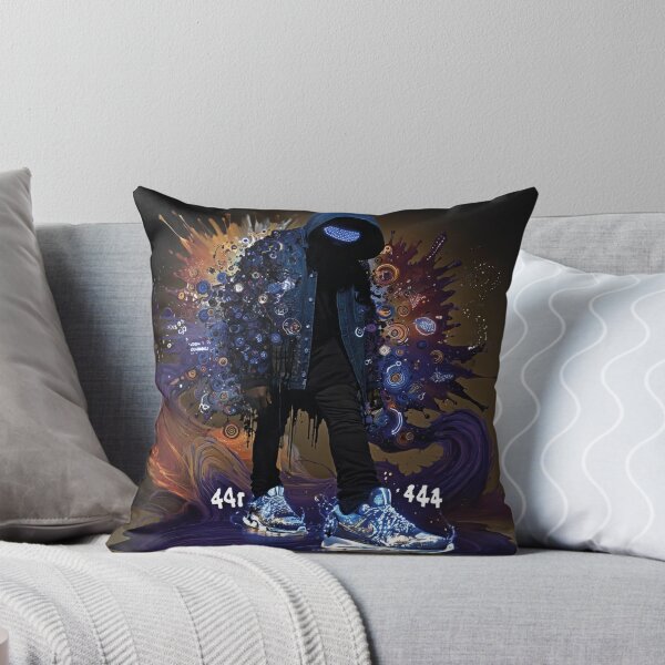 Item preview, Afro Nova art designed and sold by Blackcanvas444.