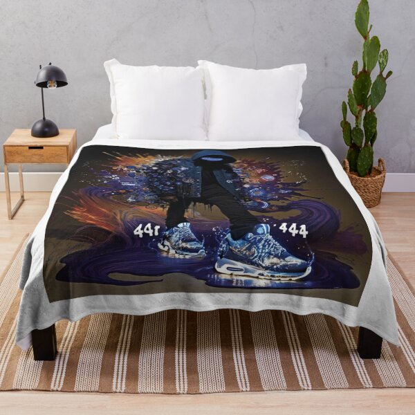 Item preview, Afro Nova art designed and sold by Blackcanvas444.