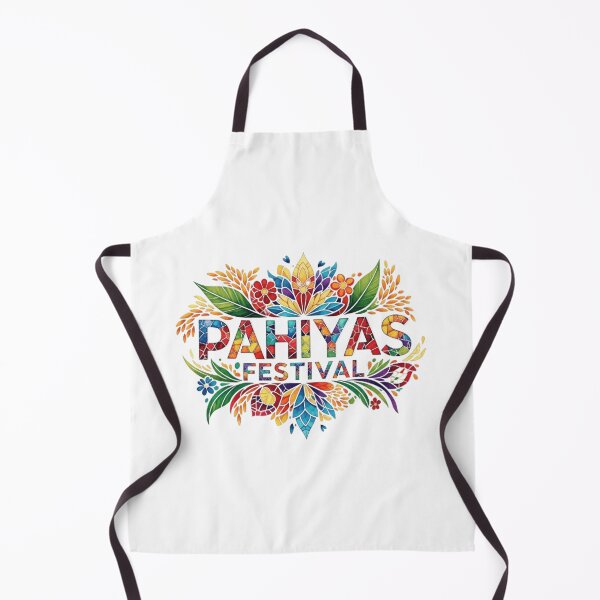 Item preview, PAHIYAS FESTIVAL designed and sold by likbatonboot.