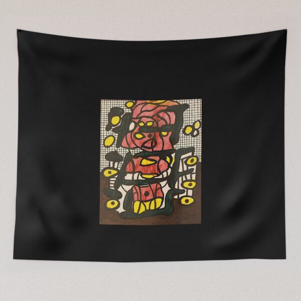 Item preview, Notes and Rhymes designed and sold by WandaHildebo.