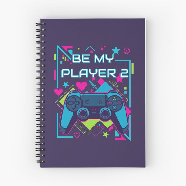 Item preview, Be My player 2 designed and sold by Khial.