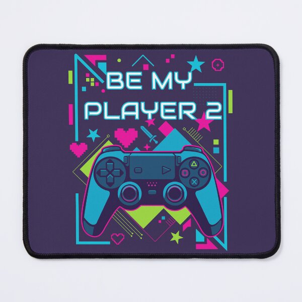 Item preview, Be My player 2 designed and sold by Khial.