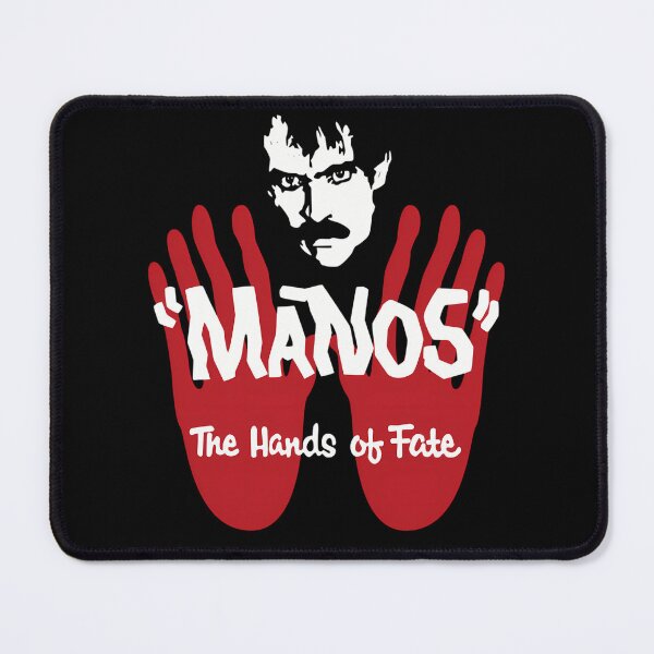 Item preview, Manos The Hands Of Fate designed and sold by EMMVELMA.