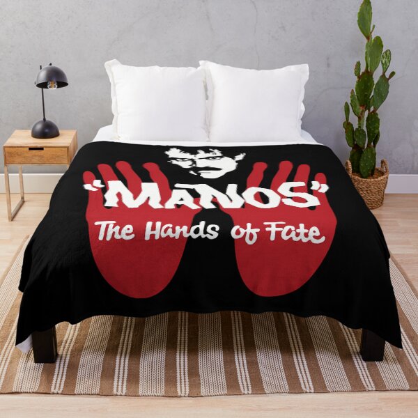 Item preview, Manos The Hands Of Fate designed and sold by EMMVELMA.