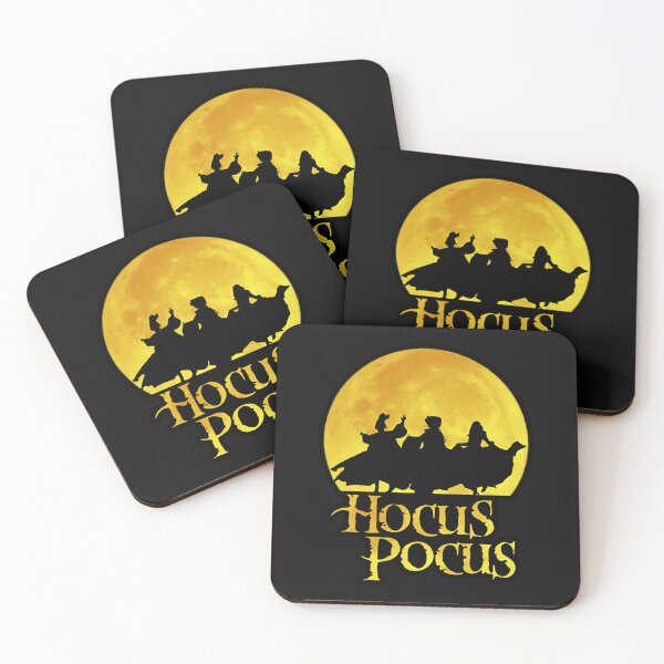 Item preview, Hocus Pocus  designed and sold by cinadr2108.