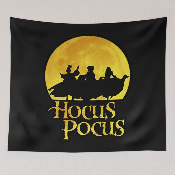 Item preview, Hocus Pocus  designed and sold by cinadr2108.