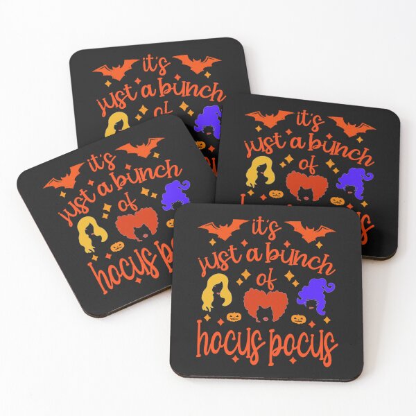 Item preview, hocus pocus  designed and sold by cinadr2108.