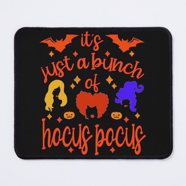 Item preview, hocus pocus designed and sold by cinadr2108.