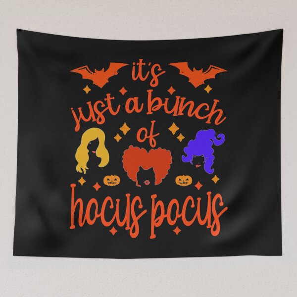 Item preview, hocus pocus  designed and sold by cinadr2108.