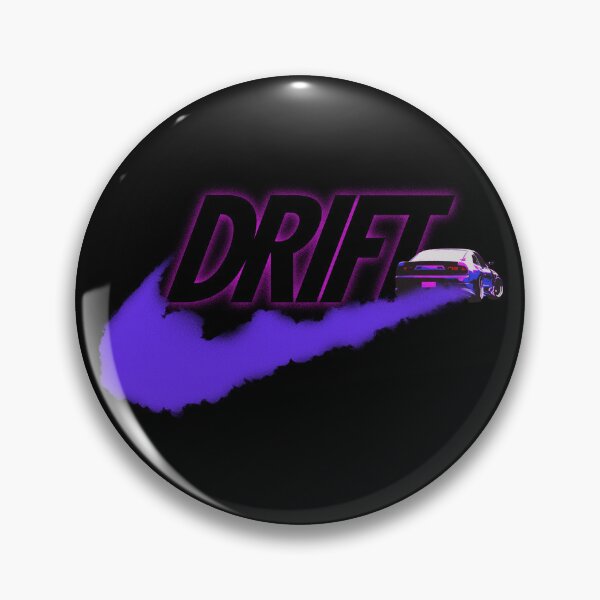Item preview, DRIFT IT designed and sold by UCArts.