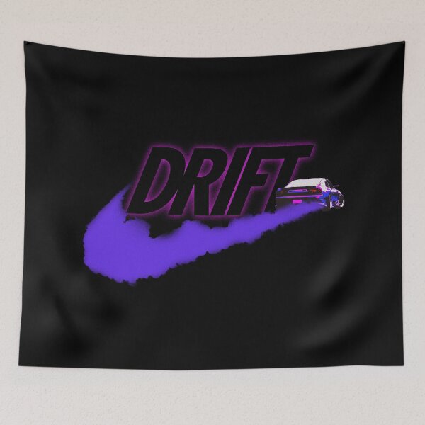 Item preview, DRIFT IT designed and sold by UCArts.