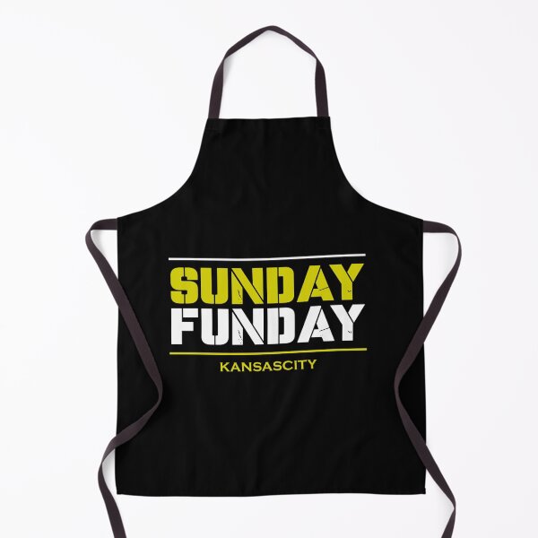 Item preview, Sunday funday kansas city chiefs designed and sold by WillowEmmerich.