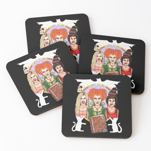 Item preview, hocus pocus designed and sold by cinadr2108.