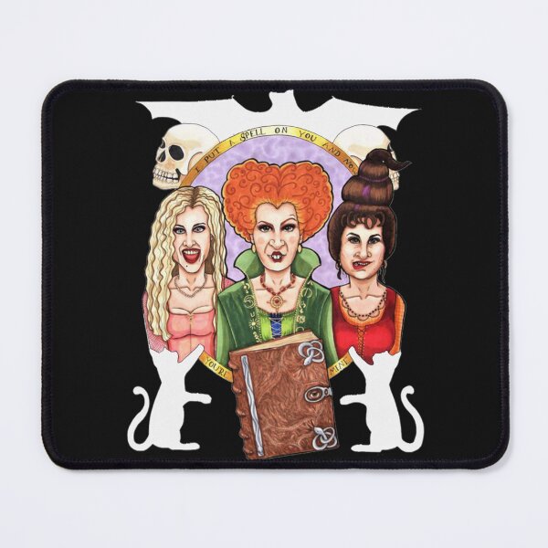 Item preview, hocus pocus designed and sold by cinadr2108.