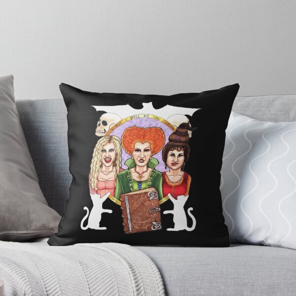 Item preview, hocus pocus designed and sold by cinadr2108.