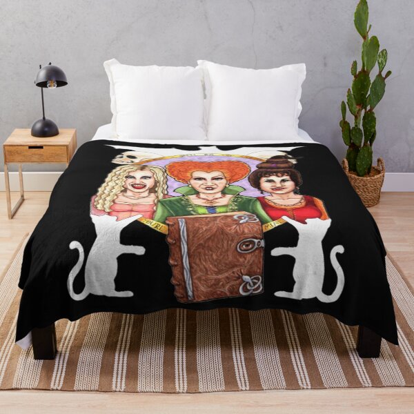 Item preview, hocus pocus designed and sold by cinadr2108.