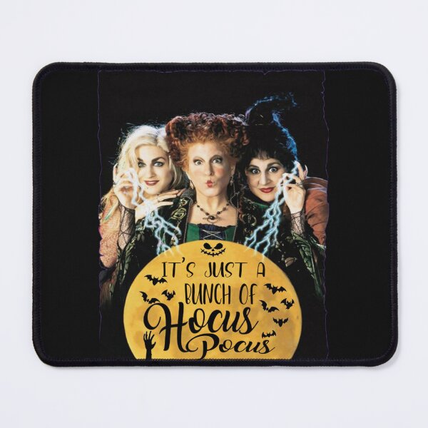 Item preview, hocus pocus designed and sold by cinadr2108.