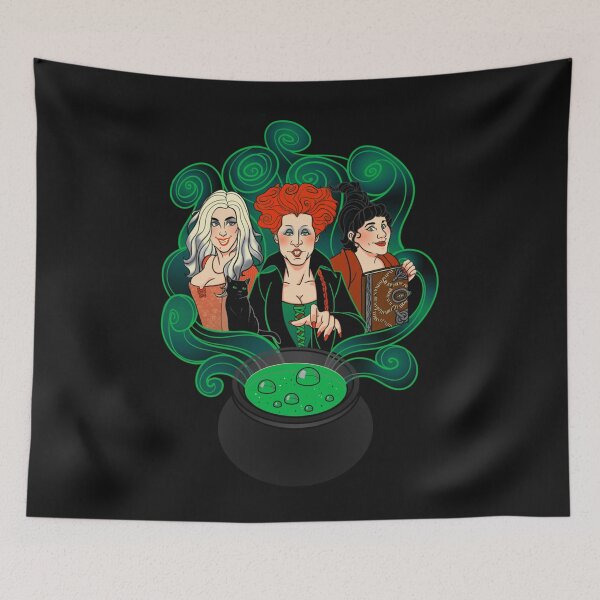 Item preview, hocus pocus vintage designed and sold by cinadr2108.