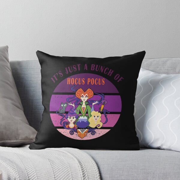 Item preview, hocus pocus halloween designed and sold by cinadr2108.