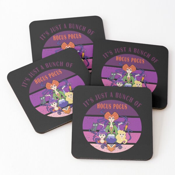 Item preview, hocus pocus halloween designed and sold by cinadr2108.