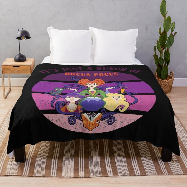 Item preview, hocus pocus halloween designed and sold by cinadr2108.
