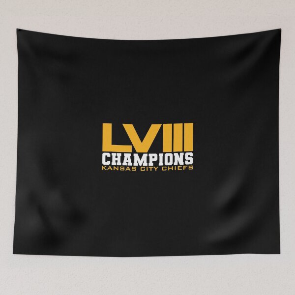 Item preview, LVIII Champs  designed and sold by DrWilburnWhite.