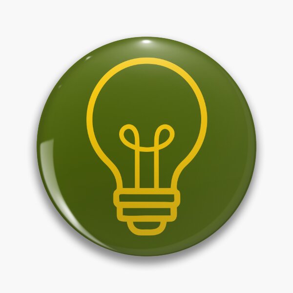 Item preview, LIGHTBULB (#496100) designed and sold by Marlon Oseguera.