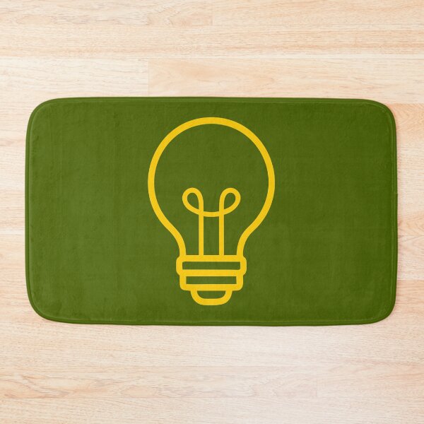 Item preview, LIGHTBULB (#496100) designed and sold by Marlon Oseguera.