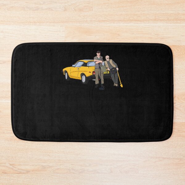 Item preview, Detectorists - Lance  Andy - Dmdc designed and sold by PaydenBisson.