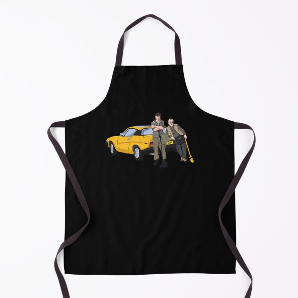 Item preview, Detectorists - Lance  Andy - Dmdc designed and sold by PaydenBisson.