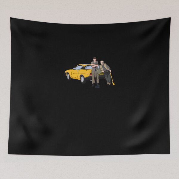 Item preview, Detectorists - Lance  Andy - Dmdc designed and sold by PaydenBisson.