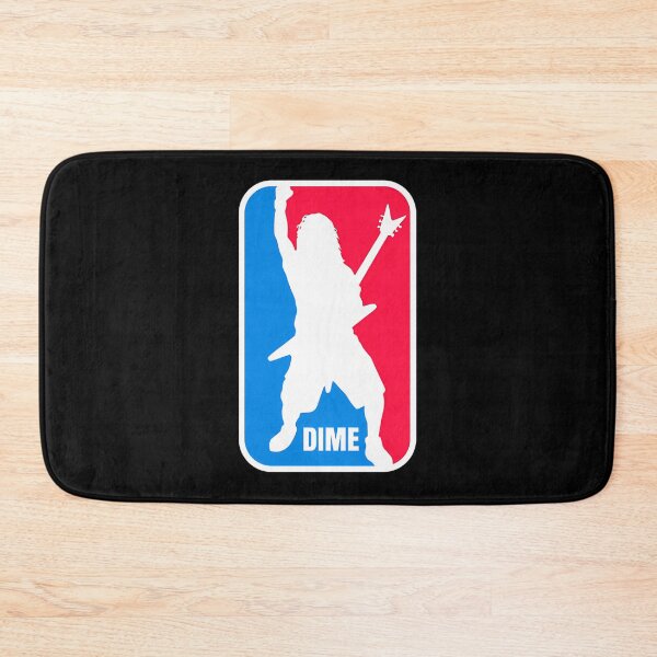 Item preview, Dime Dimebag Darrell Sport Logo Classic T-Shirt designed and sold by PaydenBisson.