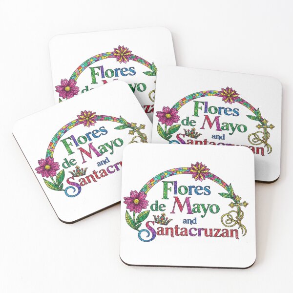 Item preview, FLORES DE MAYO AND SANTACRUZAN designed and sold by likbatonboot.