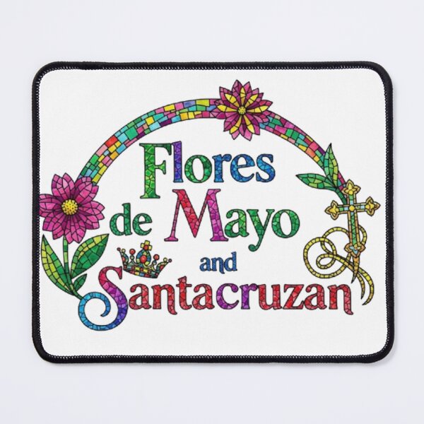 Item preview, FLORES DE MAYO AND SANTACRUZAN designed and sold by likbatonboot.