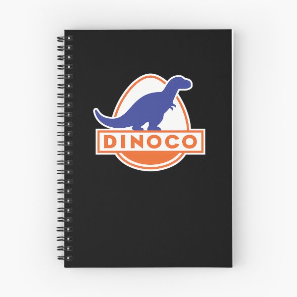 Item preview, Dinoco (Cars) designed and sold by PaydenBisson.