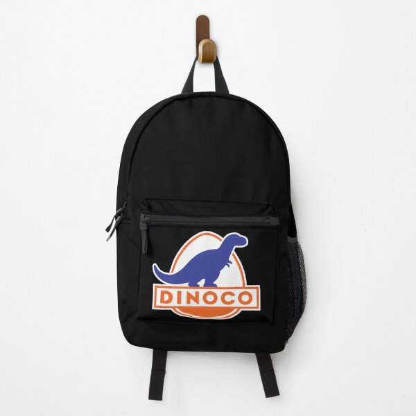 Item preview, Dinoco (Cars) designed and sold by PaydenBisson.