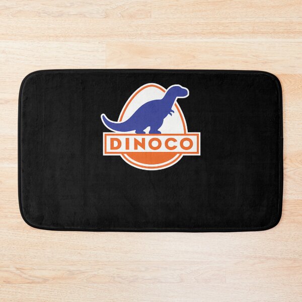 Item preview, Dinoco (Cars) designed and sold by PaydenBisson.