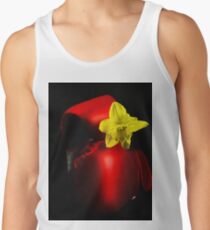 Fight Cancer 1 Tank Top