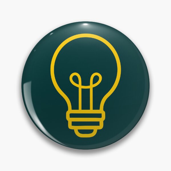 Item preview, LIGHTBULB (#003333) designed and sold by Marlon Oseguera.