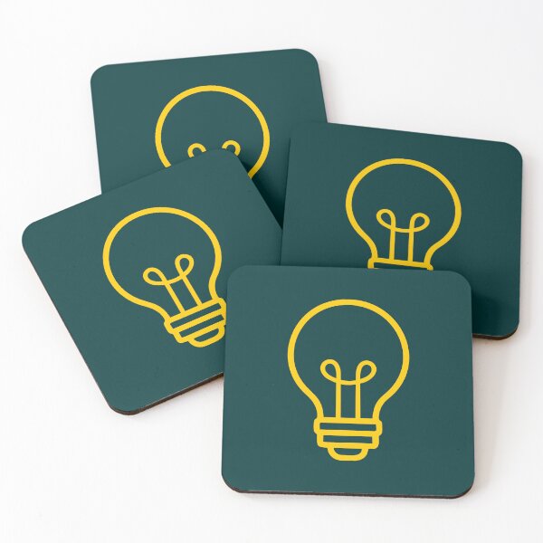 Item preview, LIGHTBULB (#003333) designed and sold by Marlon Oseguera.