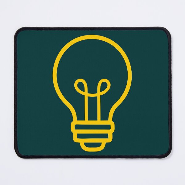 Item preview, LIGHTBULB (#003333) designed and sold by Marlon Oseguera.