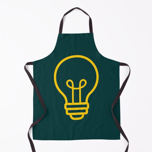 Item preview, LIGHTBULB (#003333) designed and sold by Marlon Oseguera.